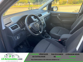 Volkswagen Caddy 1.4 TSI 130 BVM  occasion � Beaupuy - photo n�7