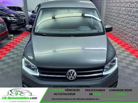 Volkswagen Caddy 1.4 TSI 130 BVM  occasion � Beaupuy - photo n�5