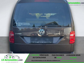 Volkswagen Caddy 1.4 TSI 130 BVM  occasion � Beaupuy - photo n�6