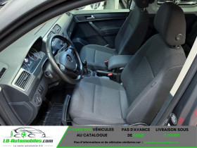 Volkswagen Caddy 1.4 TSI 130 BVM  occasion � Beaupuy - photo n�4