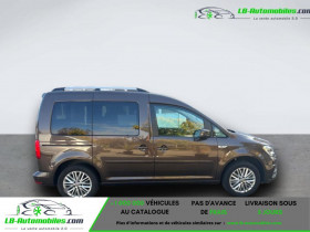 Volkswagen Caddy 1.4 TSI 130 BVM  occasion � Beaupuy - photo n�5