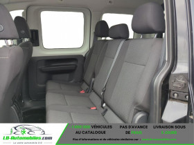 Volkswagen Caddy 1.4 TSI 130 BVM  occasion � Beaupuy - photo n�8