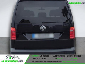 Volkswagen Caddy 1.4 TSI 130 BVM  occasion � Beaupuy - photo n�6