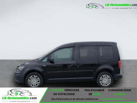 Volkswagen Caddy 1.4 TSI 130 BVM  occasion � Beaupuy - photo n�5