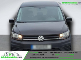 Volkswagen Caddy 1.4 TSI 130 BVM  occasion � Beaupuy - photo n�4