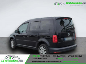 Volkswagen Caddy 1.4 TSI 130 BVM  occasion � Beaupuy - photo n�3