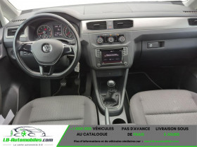 Volkswagen Caddy 1.4 TSI 130 BVM  occasion � Beaupuy - photo n�2