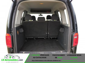 Volkswagen Caddy 1.4 TSI 130 BVM  occasion � Beaupuy - photo n�11