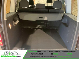 Volkswagen Caddy 1.4 TSI 130 BVM  occasion � Beaupuy - photo n�4