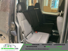 Volkswagen Caddy 1.4 TSI 130 BVM  occasion � Beaupuy - photo n�3