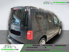 Volkswagen Caddy 1.4 TSI 130 BVM  occasion � Beaupuy - photo n�2
