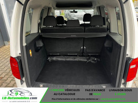 Volkswagen Caddy 1.4 TSI 130 BVM  occasion � Beaupuy - photo n�5