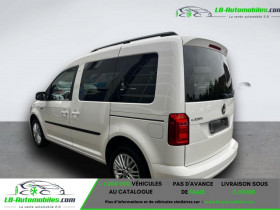 Volkswagen Caddy 1.4 TSI 130 BVM  occasion � Beaupuy - photo n�3