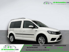 Volkswagen Caddy 1.4 TSI 130 BVM  occasion � Beaupuy - photo n�2