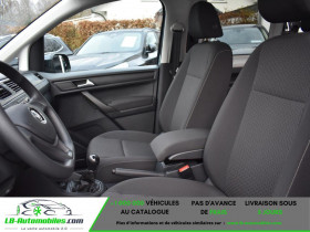 Volkswagen Caddy 1.4 TSI 130 BVM  occasion � Beaupuy - photo n�6