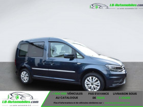 Volkswagen Caddy 1.4 TSI 130 BVM  occasion � Beaupuy - photo n�2
