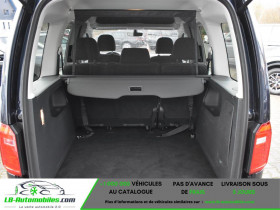 Volkswagen Caddy 1.4 TSI 130 BVM  occasion � Beaupuy - photo n�8