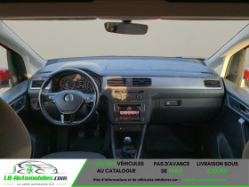 Volkswagen Caddy 1.4 TSI 130 BVM  occasion � Beaupuy - photo n�2