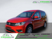 Volkswagen Caddy 1.4 TSI 130 BVM  � Beaupuy 31