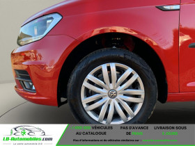 Volkswagen Caddy 1.4 TSI 130 BVM  occasion � Beaupuy - photo n�8