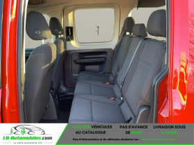 Volkswagen Caddy 1.4 TSI 130 BVM  occasion � Beaupuy - photo n�7