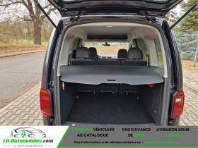 Volkswagen Caddy 1.4 TSI 130 BVM  occasion � Beaupuy - photo n�5