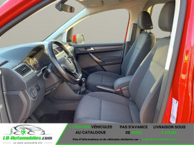 Volkswagen Caddy 1.4 TSI 130 BVM  occasion � Beaupuy - photo n�6