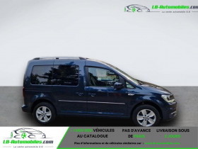 Volkswagen Caddy 1.4 TSI 130 BVM  occasion � Beaupuy - photo n�4