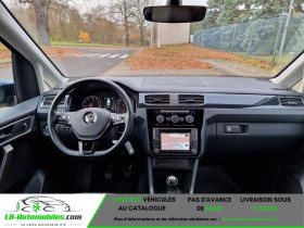 Volkswagen Caddy 1.4 TSI 130 BVM  occasion � Beaupuy - photo n�3