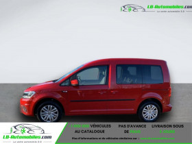 Volkswagen Caddy 1.4 TSI 130 BVM  occasion � Beaupuy - photo n�5