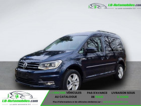 Volkswagen Caddy 1.4 TSI 130 BVM  occasion � Beaupuy - photo n�2