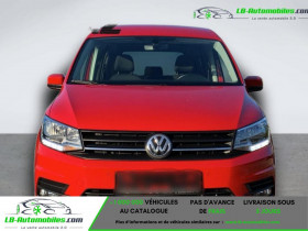 Volkswagen Caddy 1.4 TSI 130 BVM  occasion � Beaupuy - photo n�4