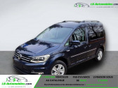 Volkswagen Caddy 1.4 TSI 130 BVM  � Beaupuy 31