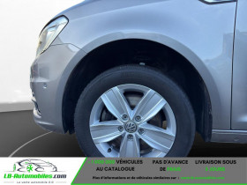 Volkswagen Caddy 1.4 TSI 130 BVM  occasion � Beaupuy - photo n�10