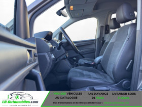 Volkswagen Caddy 1.4 TSI 130 BVM  occasion � Beaupuy - photo n�7