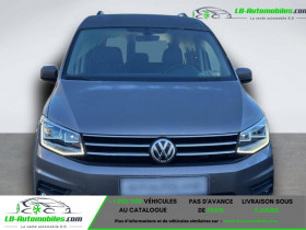 Volkswagen Caddy 1.4 TSI 130 BVM  occasion � Beaupuy - photo n�5
