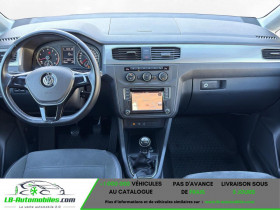 Volkswagen Caddy 1.4 TSI 130 BVM  occasion � Beaupuy - photo n�3