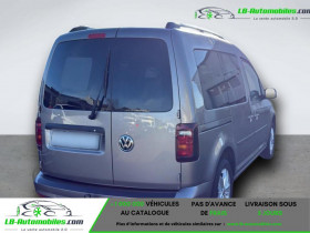 Volkswagen Caddy 1.4 TSI 130 BVM  occasion � Beaupuy - photo n�4