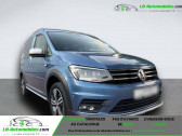 Volkswagen Caddy occasion année 2020 boite Manuelle Annonce Volkswagen Caddy occasion Essence 1.4 TSI 130 BVM à Beaupuy