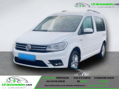 Volkswagen Caddy 1.4 TSI 130 BVM   Beaupuy 31