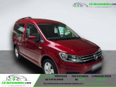 Volkswagen Caddy 1.4 TSI 130 BVM   Beaupuy 31