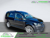 Volkswagen Caddy 1.4 TSI 130 BVM   Beaupuy 31