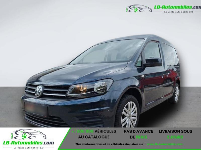 Volkswagen Caddy 1.4 TSI 130 BVM  occasion  Beaupuy
