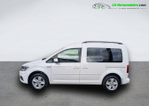 Annonce Volkswagen Caddy occasion Essence 1.4 TSI 130 BVM à Beaupuy