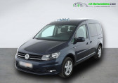 Volkswagen Caddy 1.4 TSI 130 BVM   Beaupuy 31