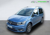 Annonce Volkswagen Caddy occasion Essence 1.4 TSI 130 BVM  Beaupuy