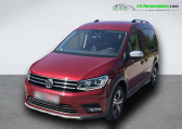 Annonce Volkswagen Caddy occasion Essence 1.4 TSI 130 BVM  Beaupuy