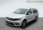 Annonce Volkswagen Caddy occasion Essence 1.4 TSI 130 BVM  Beaupuy