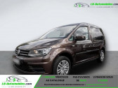 Volkswagen Caddy 1.4 TSI 130 BVM   Beaupuy 31
