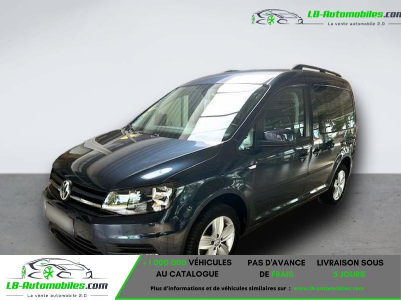 Volkswagen Caddy 1.4 TSI 130 BVM  occasion  Beaupuy